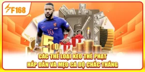 Kèo thẻ phạt