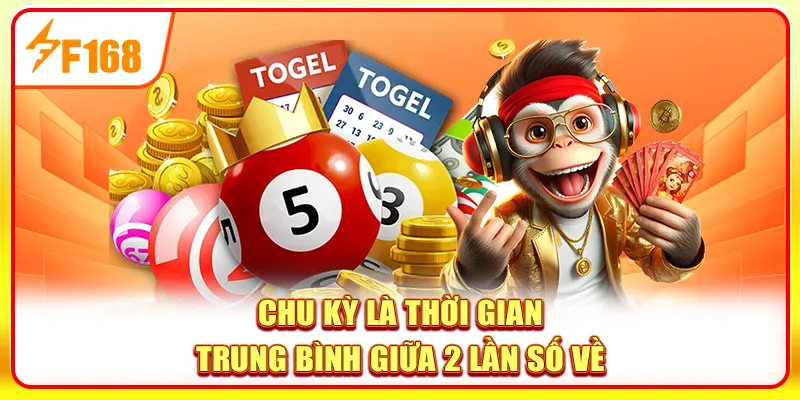 Bí Quyết Bắt Lô Gan Chuẩn Không Cần Chỉnh Cho Tay Mơ 2025 3 Chu kỳ là thời gian trung bình giữa 2 lần số về