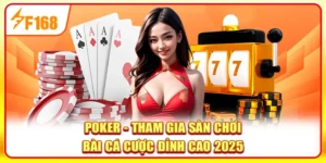 Poker