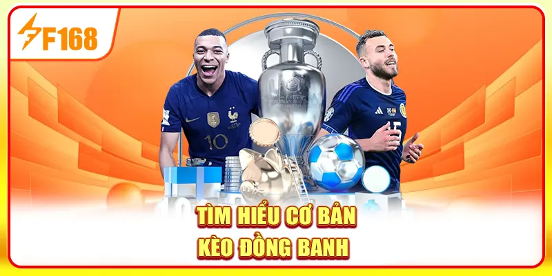 Cách Đọc Kèo Đồng Banh Và Mẹo Nhận Định Hiệu Quả 2025 2 Tìm hiểu cơ bản kèo đồng banh