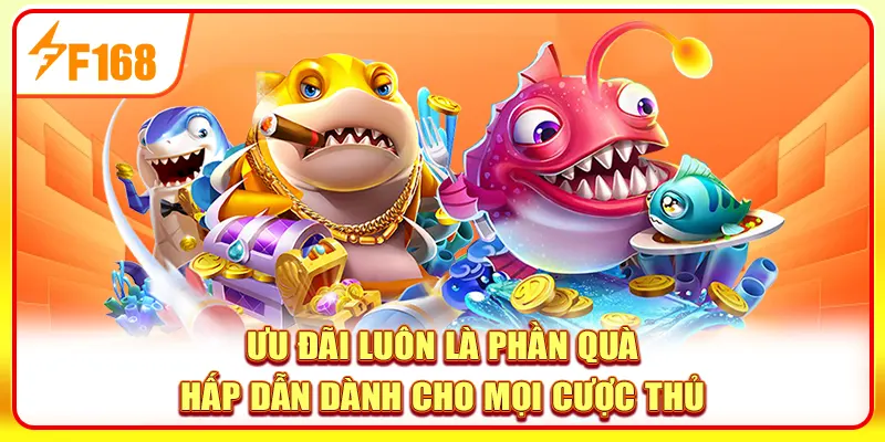 Bắn Cá Tiên: Săn Thưởng Lớn Tại Thế Giới Đại Dương Chân Thực 4 Ưu đãi luôn là phần quà hấp dẫn dành cho mọi cược thủ